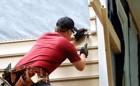 Reliable Steubenville, OH Siding Solutions